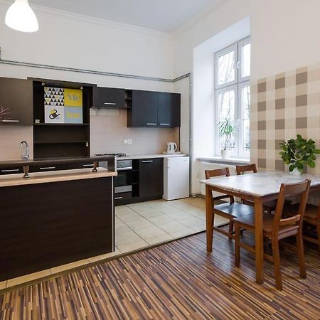Dietla Cozy Place To Stay Krasków Eksteriør bilde
