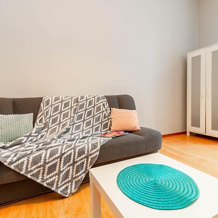 Dietla Cozy Place To Stay Krasków Eksteriør bilde