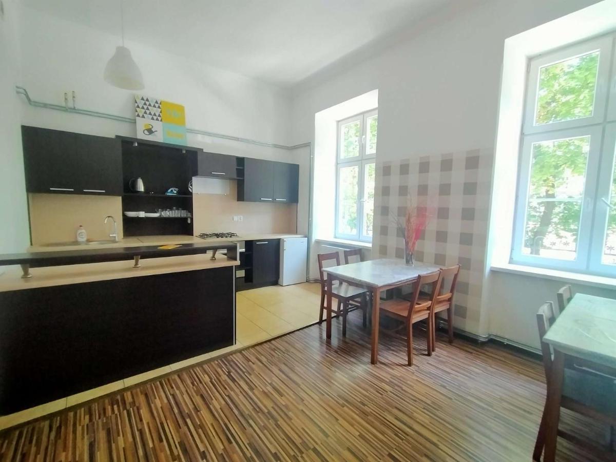 Dietla Cozy Place To Stay Krasków Eksteriør bilde