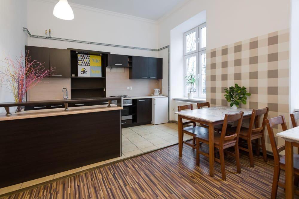 Dietla Cozy Place To Stay Krasków Eksteriør bilde