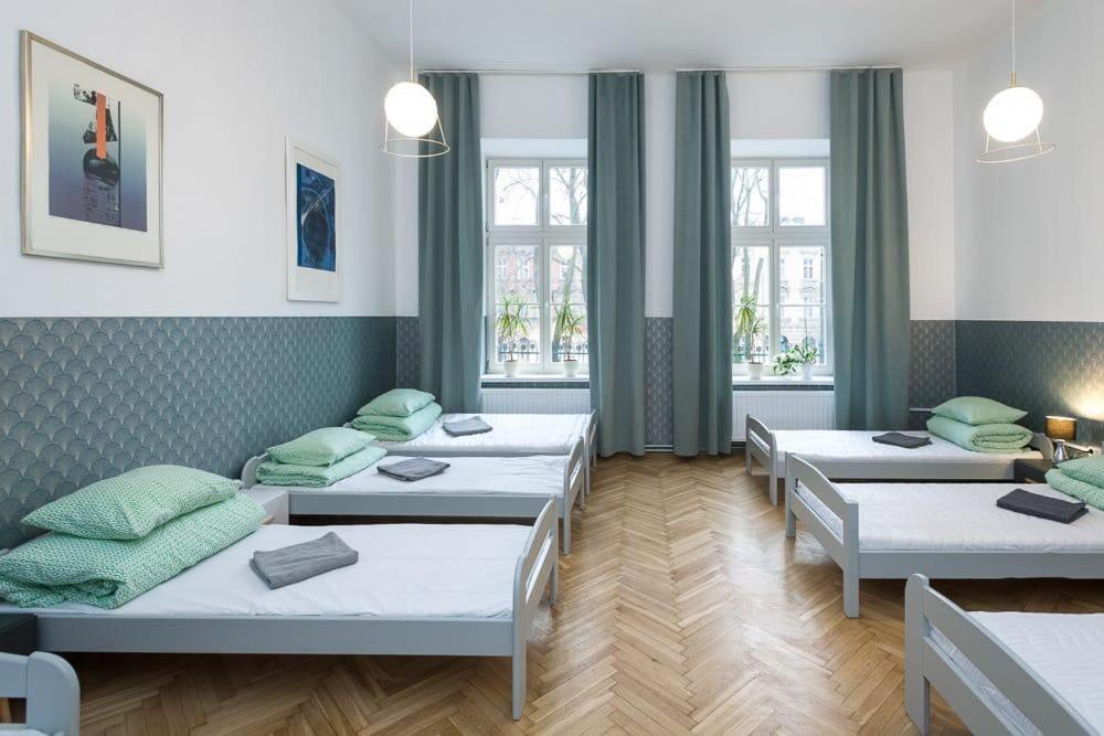 Dietla Cozy Place To Stay Krasków Eksteriør bilde