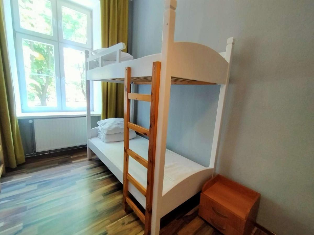 Dietla Cozy Place To Stay Krasków Eksteriør bilde