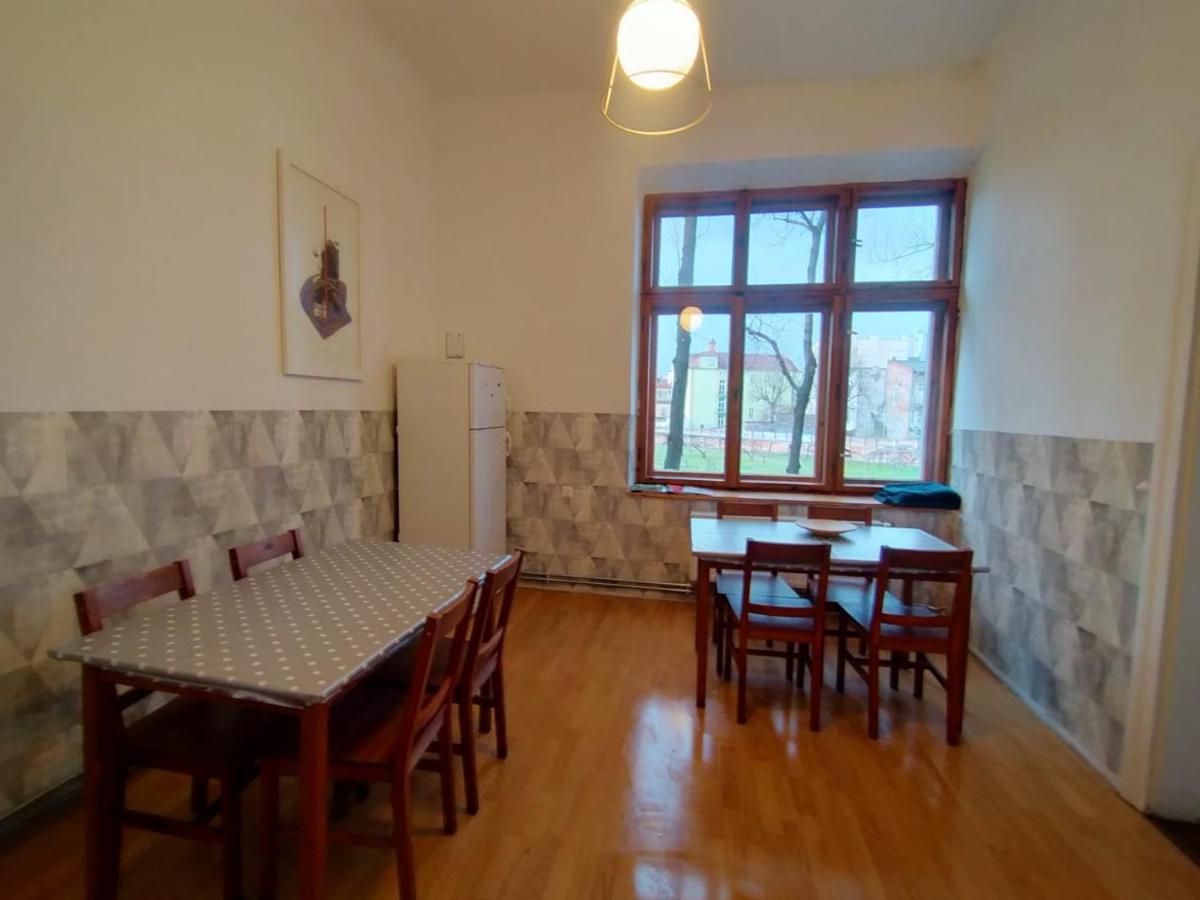 Dietla Cozy Place To Stay Krasków Eksteriør bilde