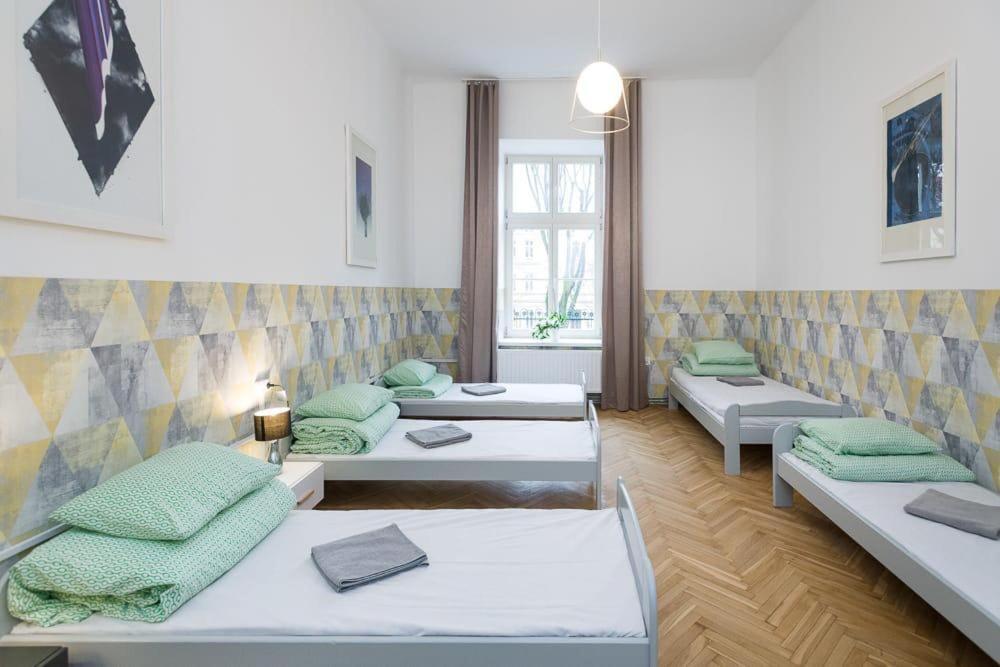 Dietla Cozy Place To Stay Krasków Eksteriør bilde