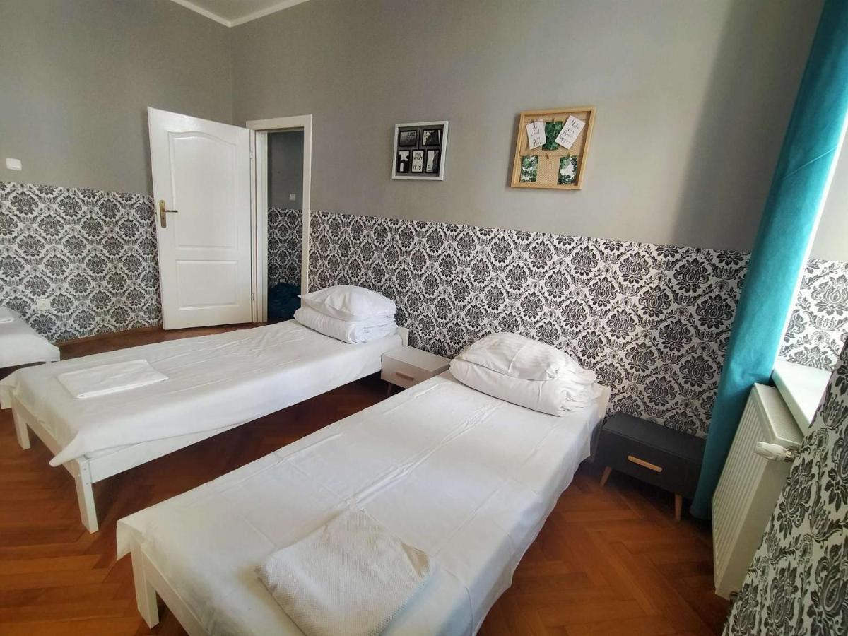 Dietla Cozy Place To Stay Krasków Eksteriør bilde