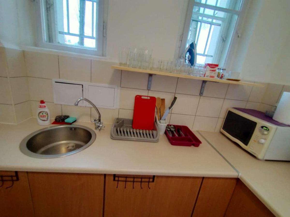 Dietla Cozy Place To Stay Krasków Eksteriør bilde