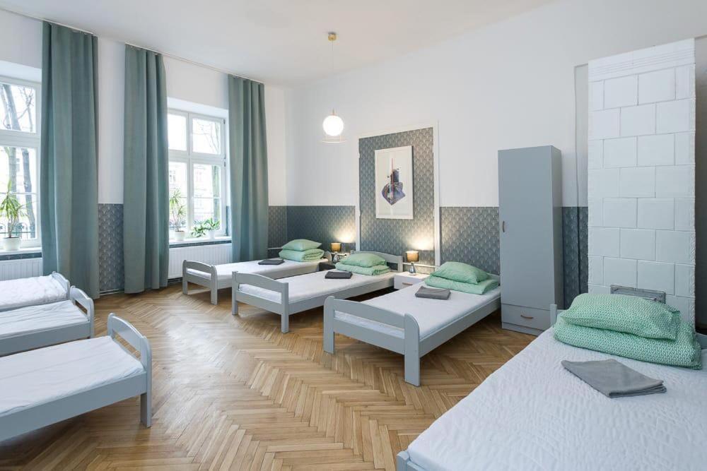 Dietla Cozy Place To Stay Krasków Eksteriør bilde