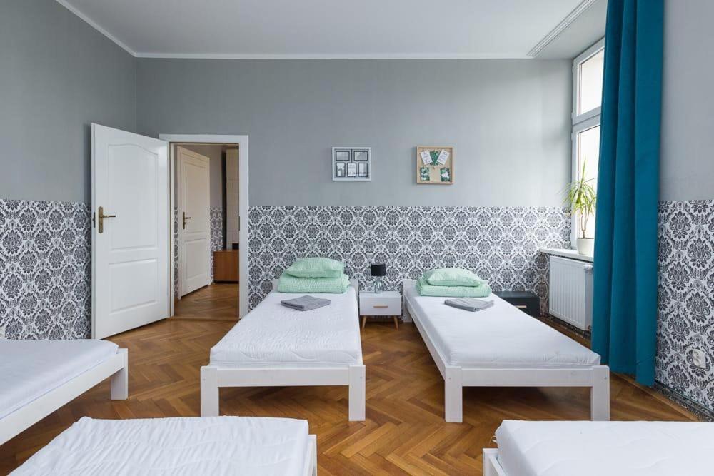 Dietla Cozy Place To Stay Krasków Eksteriør bilde