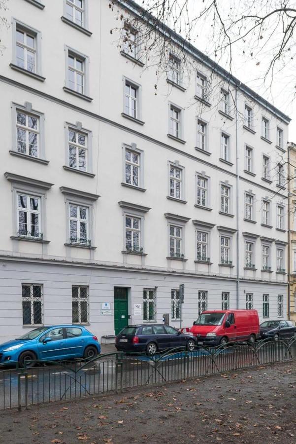 Dietla Cozy Place To Stay Krasków Eksteriør bilde