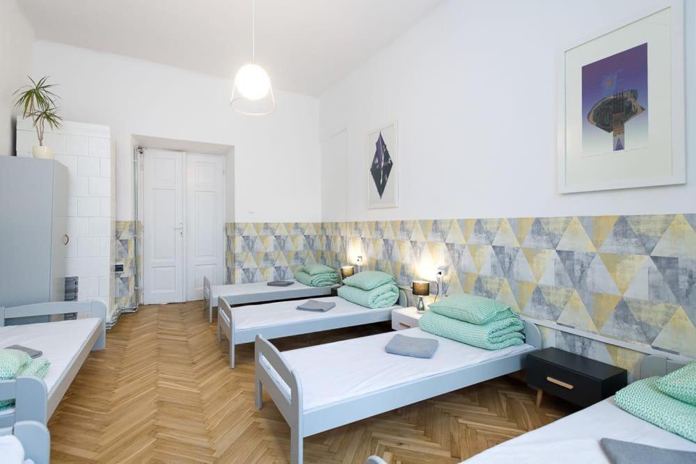 Dietla Cozy Place To Stay Krasków Eksteriør bilde