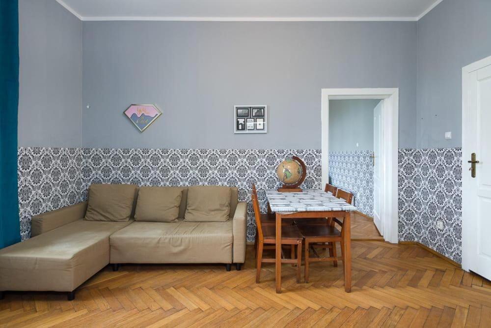 Dietla Cozy Place To Stay Krasków Eksteriør bilde