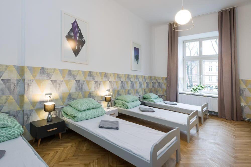 Dietla Cozy Place To Stay Krasków Eksteriør bilde