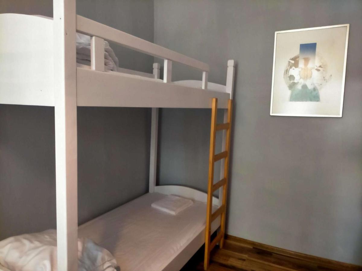 Dietla Cozy Place To Stay Krasków Eksteriør bilde