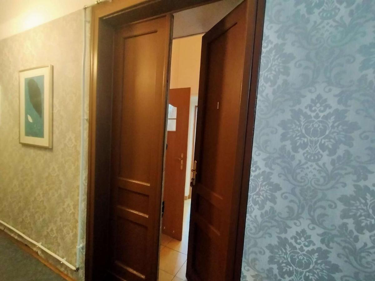 Dietla Cozy Place To Stay Krasków Eksteriør bilde