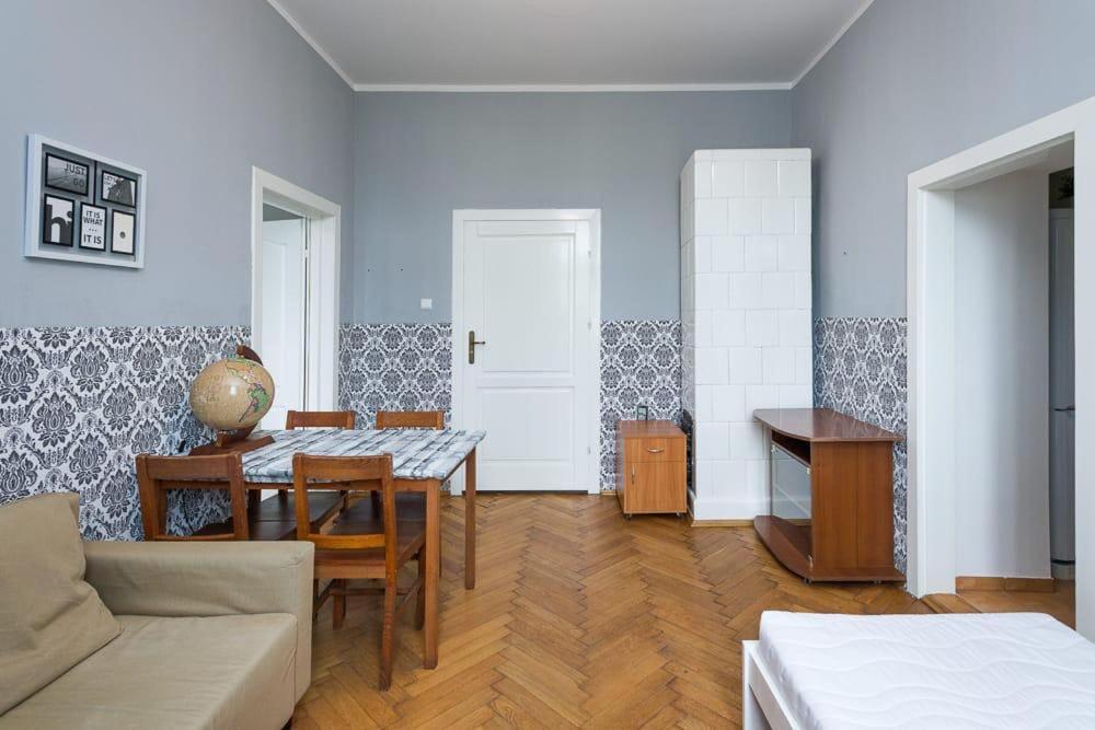 Dietla Cozy Place To Stay Krasków Eksteriør bilde