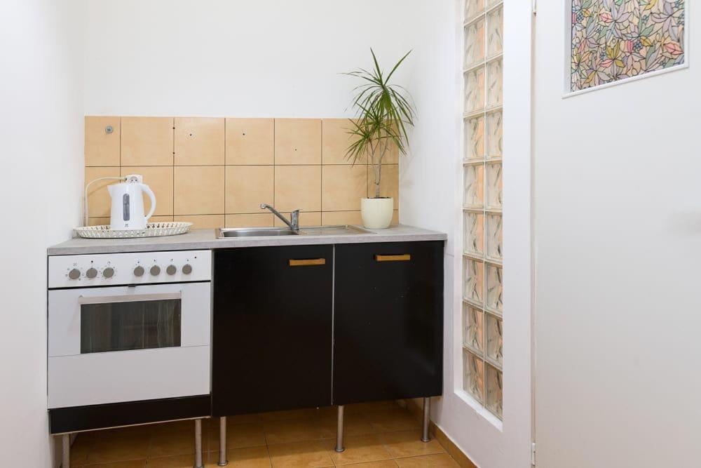 Dietla Cozy Place To Stay Krasków Eksteriør bilde