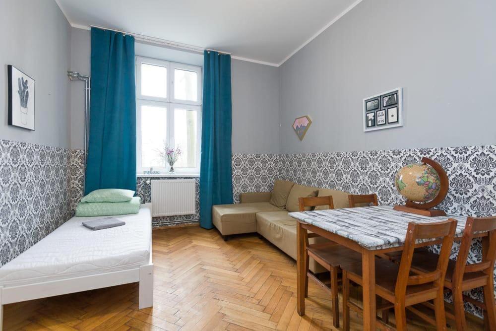 Dietla Cozy Place To Stay Krasków Eksteriør bilde