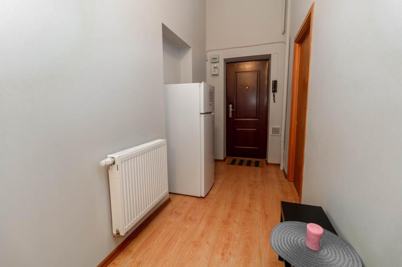 Dietla Cozy Place To Stay Krasków Eksteriør bilde