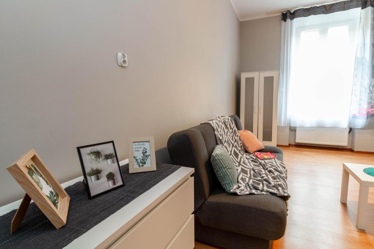 Dietla Cozy Place To Stay Krasków Eksteriør bilde