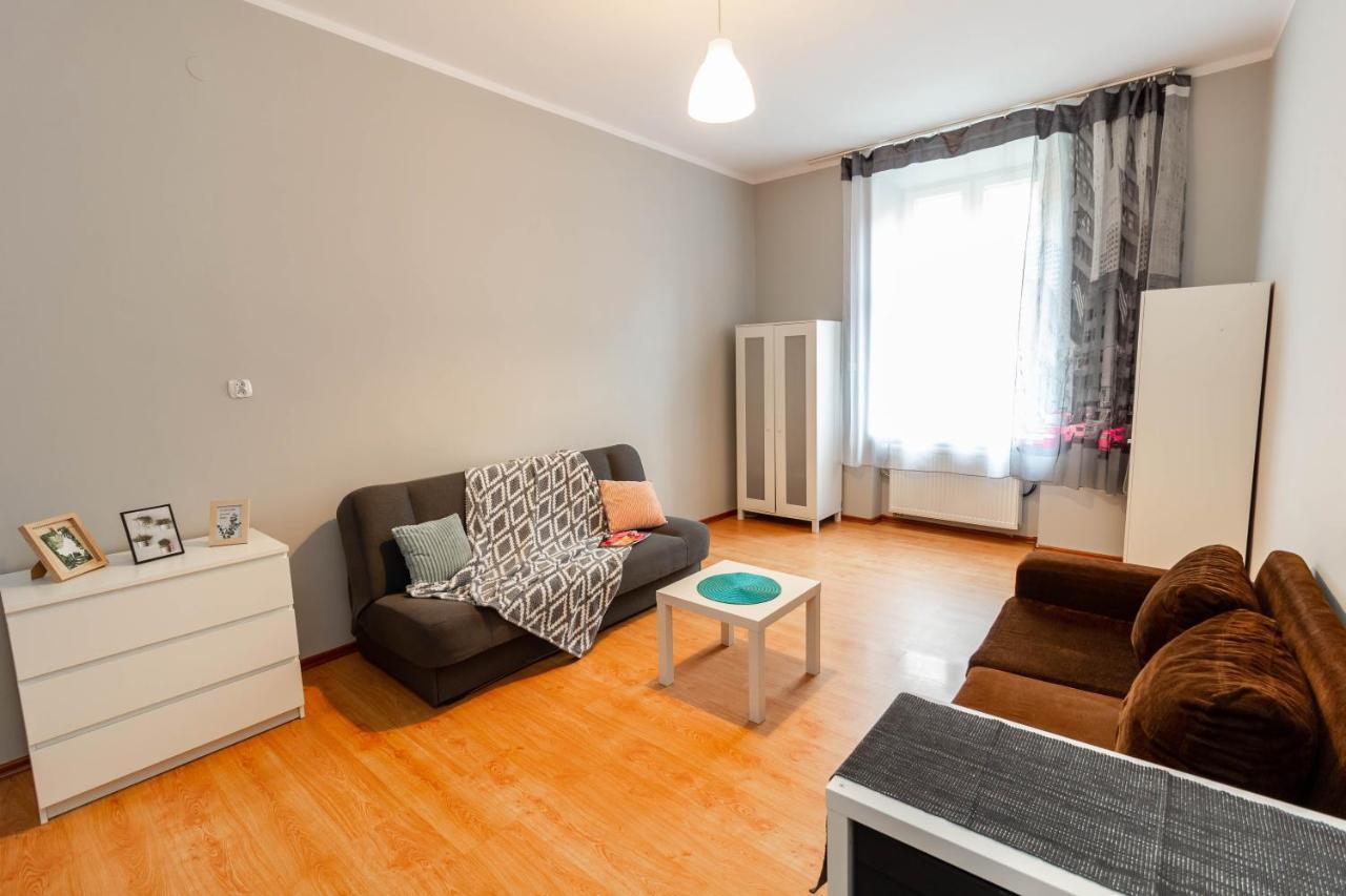 Dietla Cozy Place To Stay Krasków Eksteriør bilde