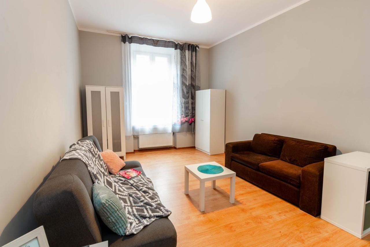 Dietla Cozy Place To Stay Krasków Eksteriør bilde