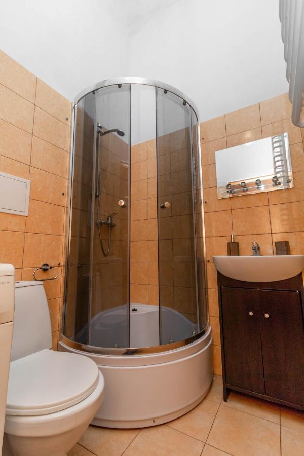 Dietla Cozy Place To Stay Krasków Eksteriør bilde