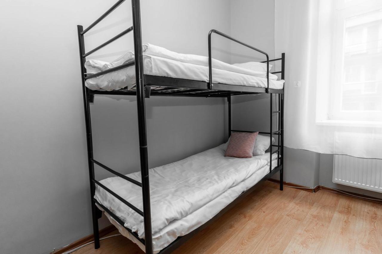 Dietla Cozy Place To Stay Krasków Eksteriør bilde