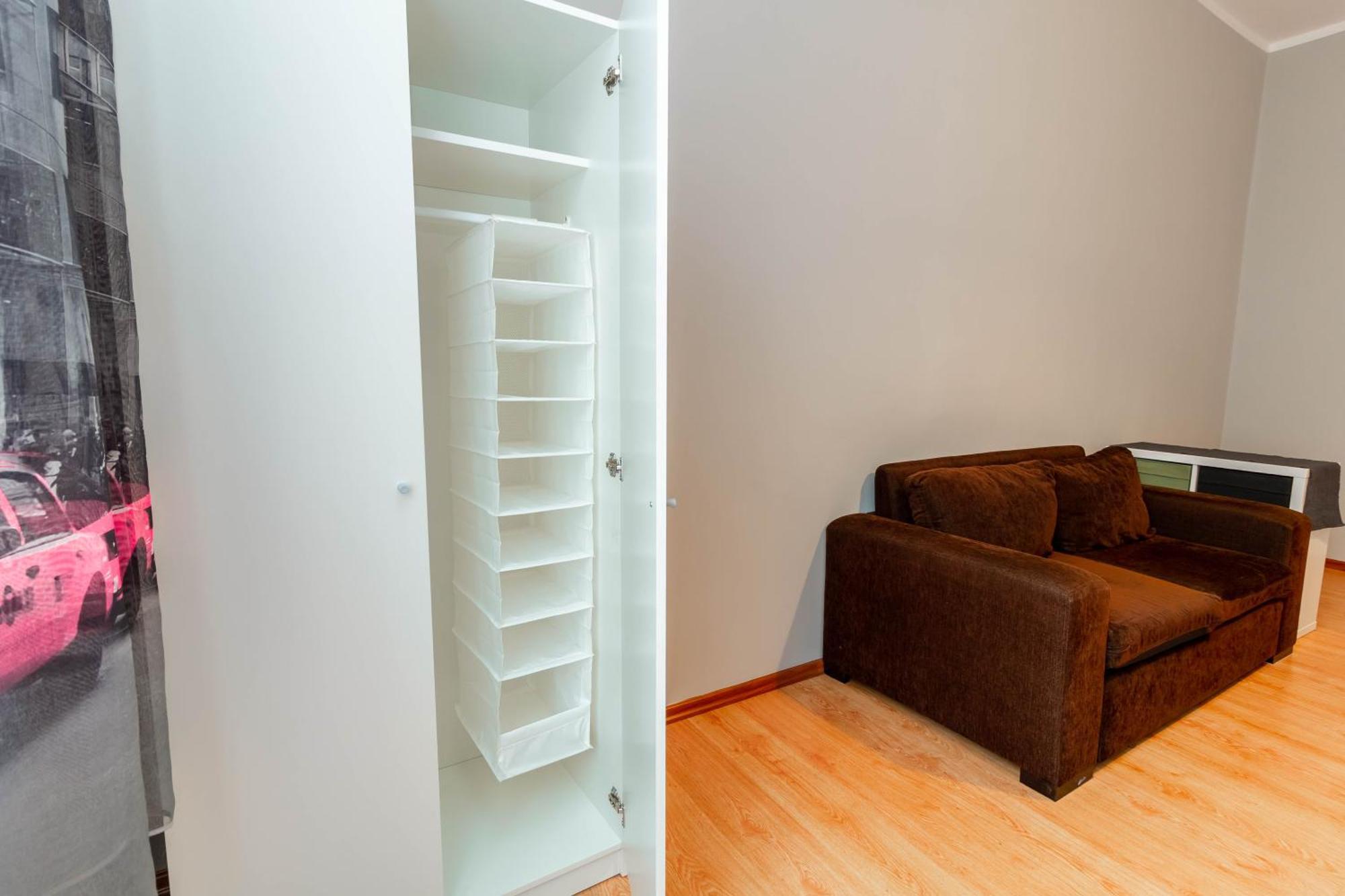 Dietla Cozy Place To Stay Krasków Eksteriør bilde