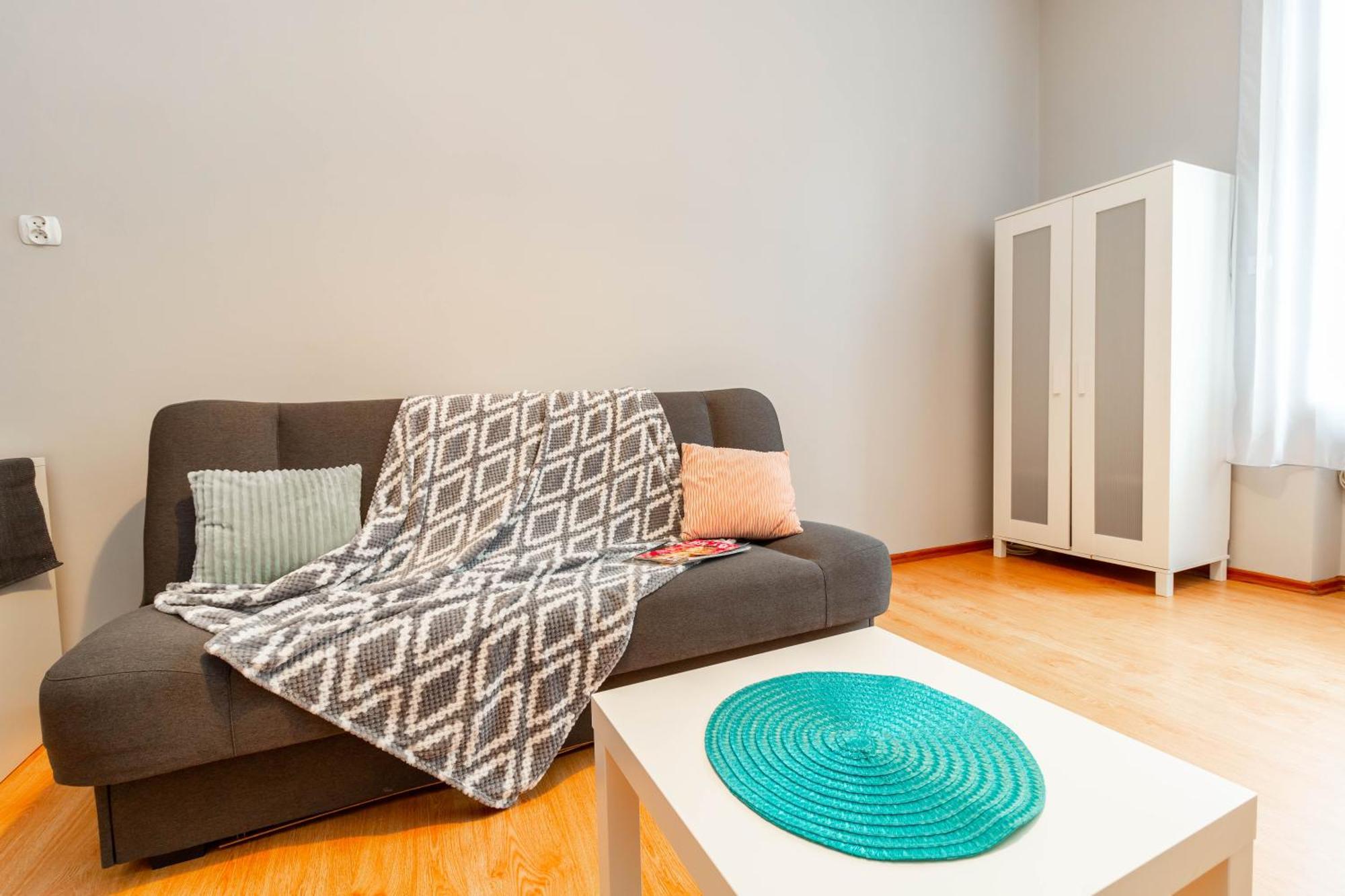 Dietla Cozy Place To Stay Krasków Eksteriør bilde