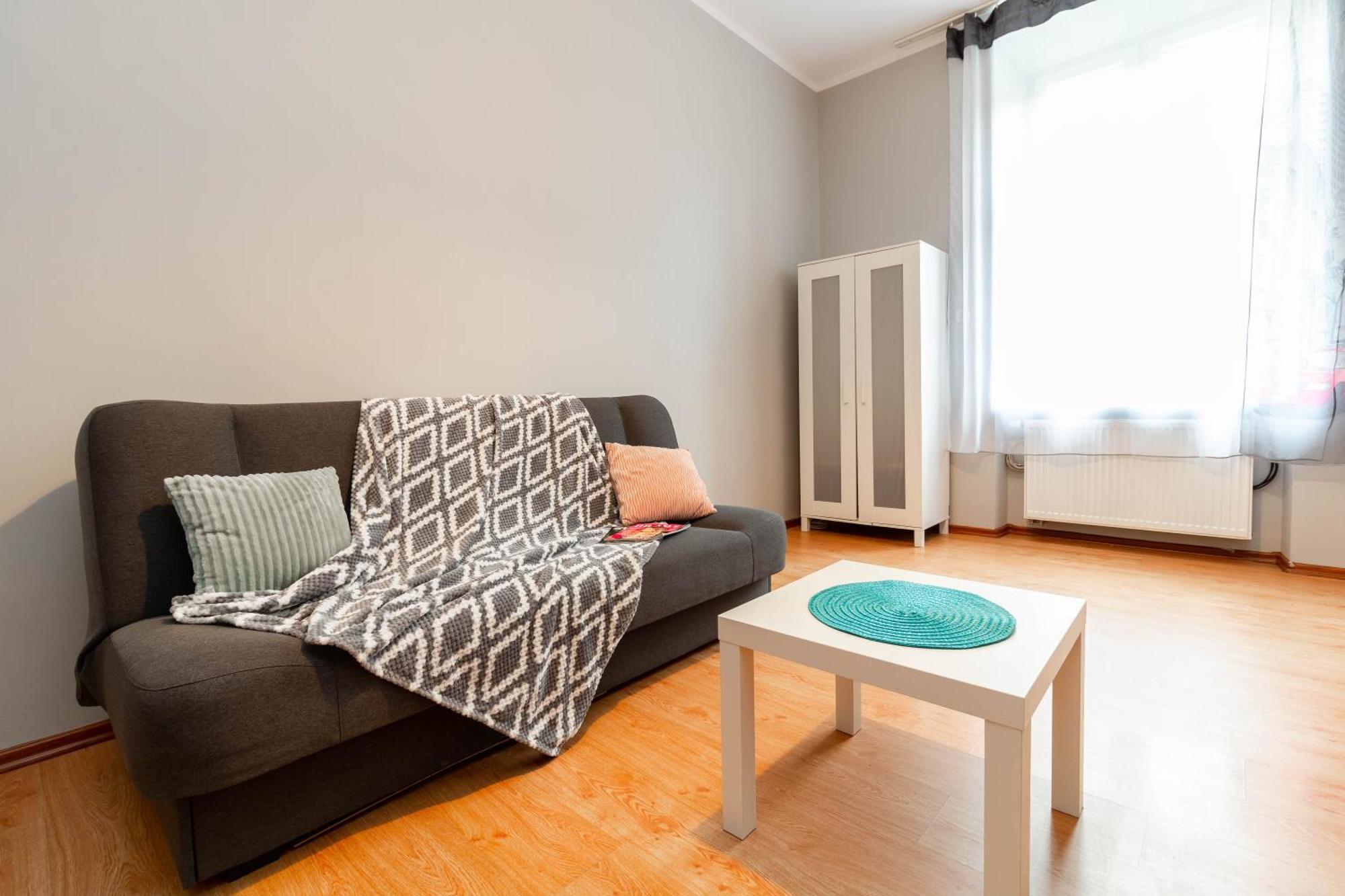 Dietla Cozy Place To Stay Krasków Eksteriør bilde
